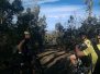 2014-05-18 Meehan Range - Clarence  MTB Park