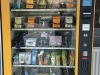 Bike spares vending machine