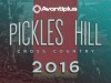 Pickles Hill graphic