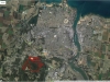 Devonport map