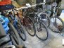 Bike Storage