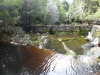 Wyniford River Wier