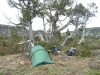 Campsite