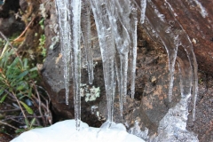 Frozen Central Plateau