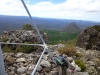 Mt Nicholas Trig