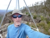 Mt Nicholas Trig