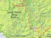 Mt Pearson Route