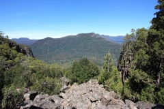 Pillinger-Lake McCoy