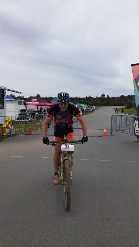 Winners are grinners