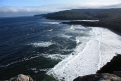 South Cape Rivulet