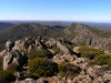 King Davids Peak