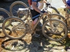Dirty bikes