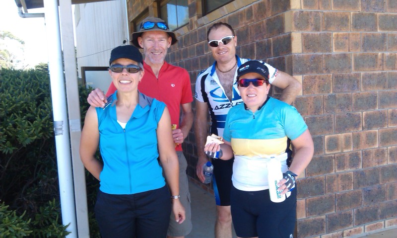 Done but hot and bothered