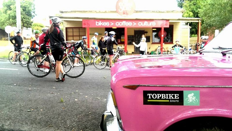 Forrest - The Corner Store