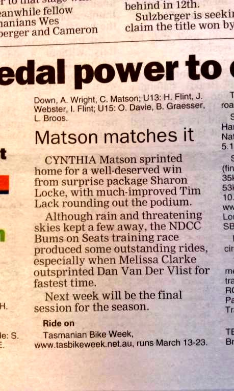 Bums on Seats 2014-03-13 Examiner Article